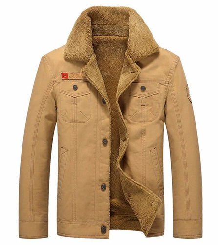 Amarae | Vogue - Winter jacket