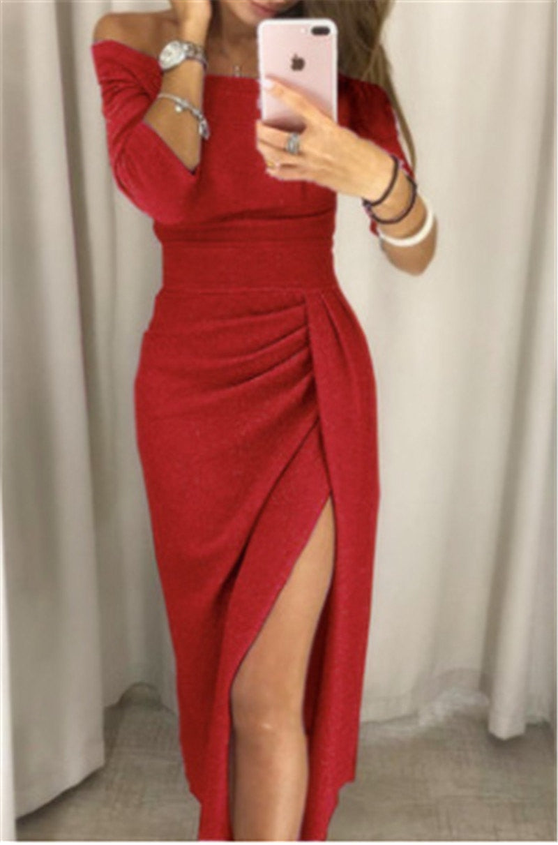 Lune London | 2024 Shiny Dress for Women