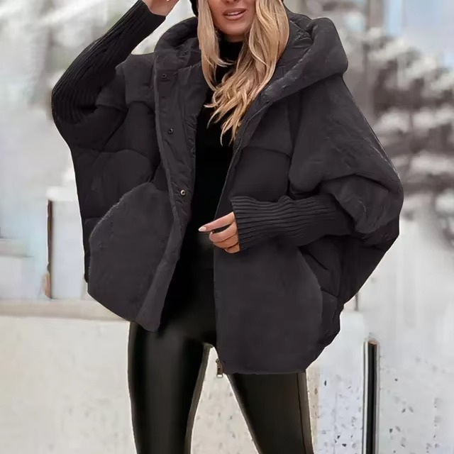 Lune London | Women's Winter Jacket