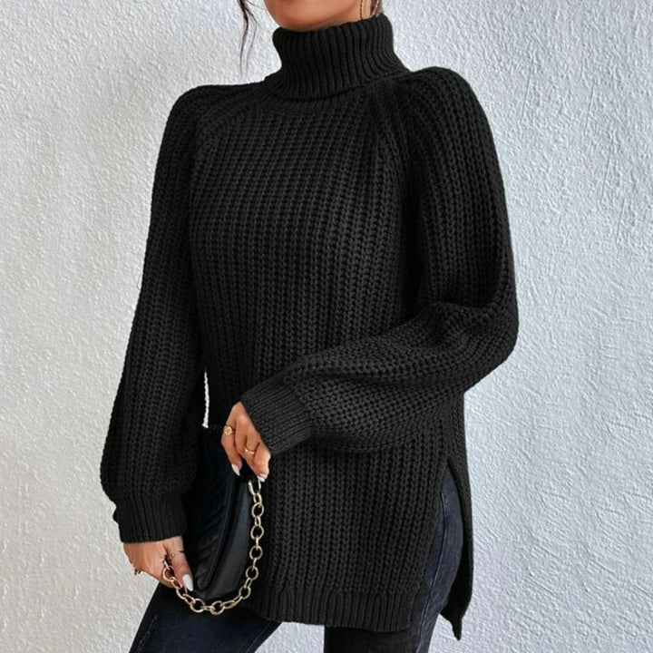 Lune London | Your new favorite turtleneck sweater
