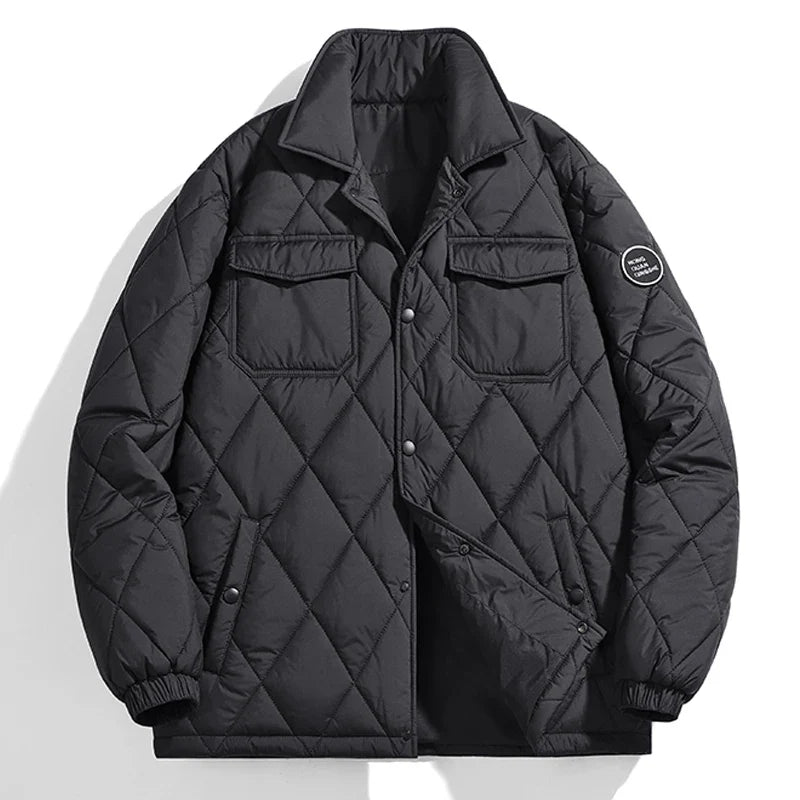 Amarae | Puffer Winter Jacket
