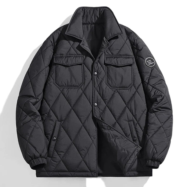 Amarae | Puffer Winter Jacket