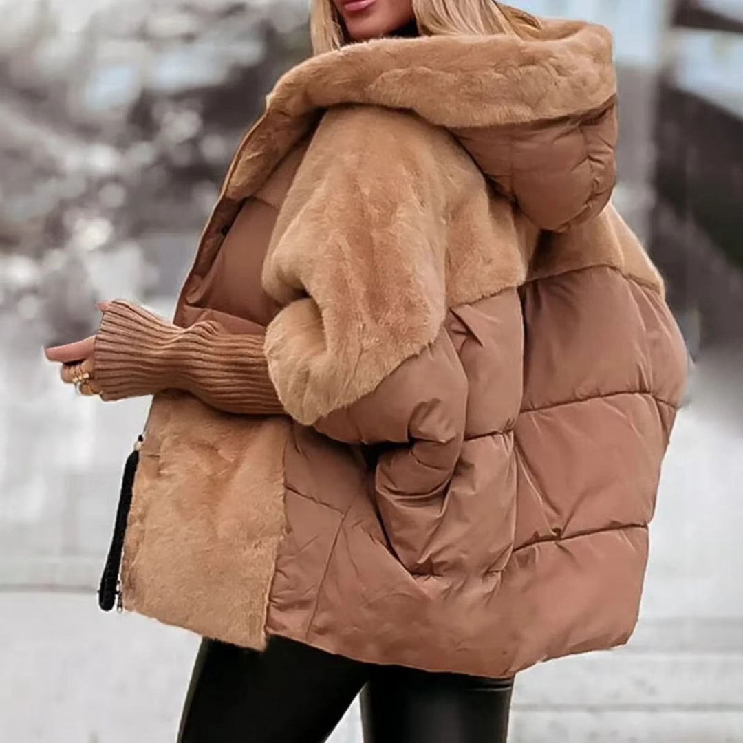 Lune London | Women's Winter Jacket