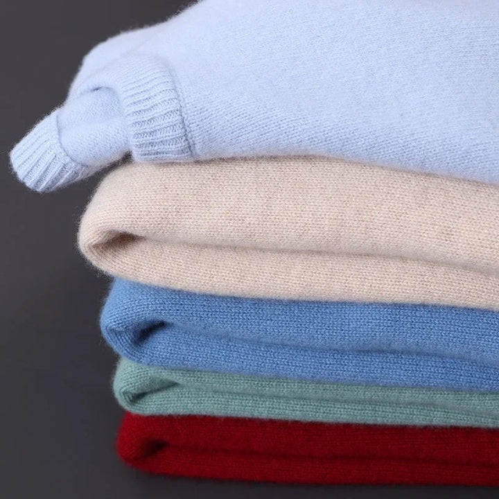 Lune London | Cashmere sweater