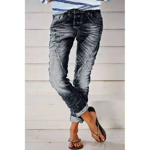 Chic Und Stil | Comfortable Stretch Pants