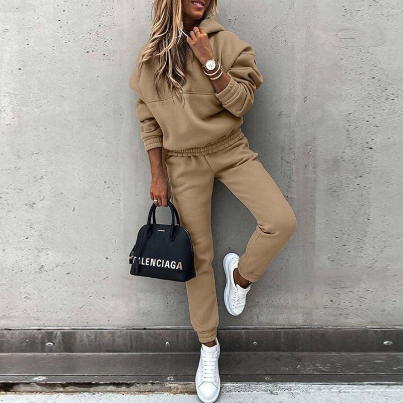 Lune London | Tracksuit for Women