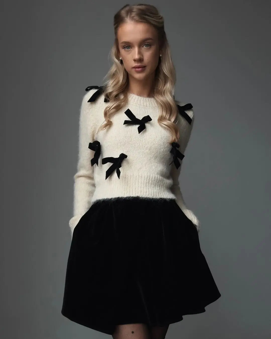 Lune London | All About Me Sweater