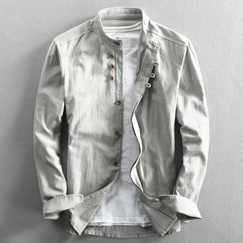Lune London | Katana Shirt in Japanese Style