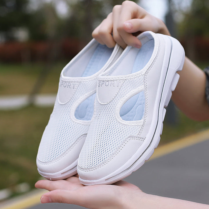 Chic Und Stil | Orthopedic Slipper