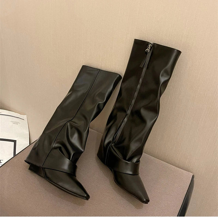 Lune London | The best high boots