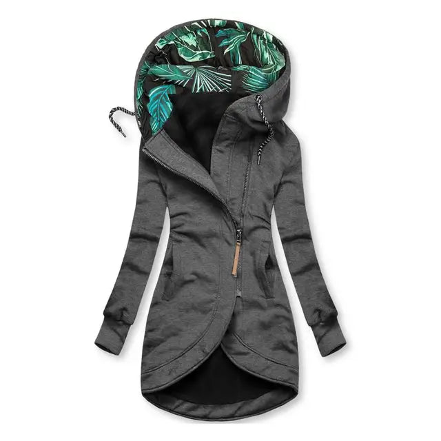 Lune London | Stylish Winter Jacket