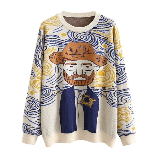 Amarae | World of Fools Sweatshirt