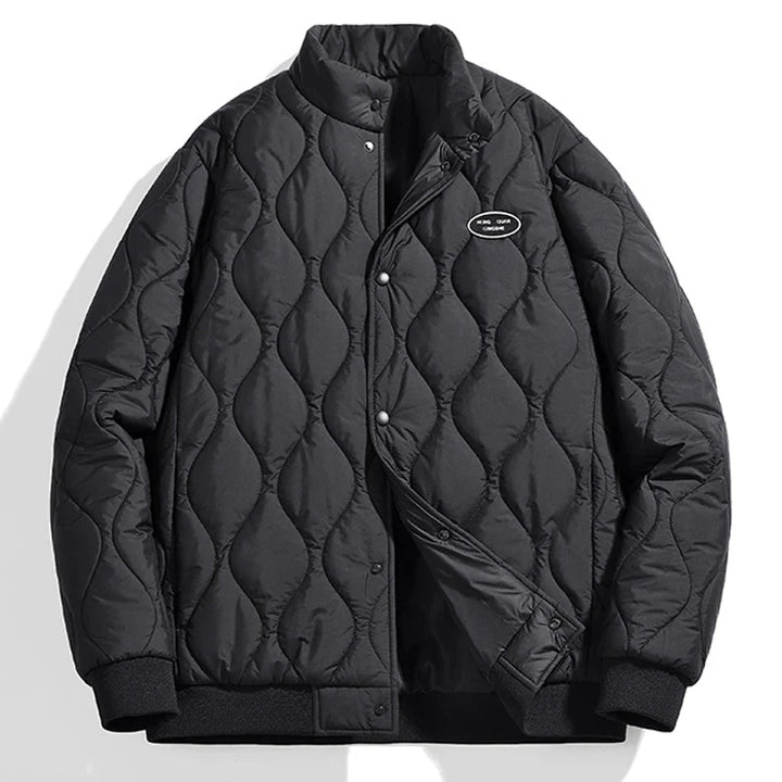 Amarae | Puffer Winter Jacket