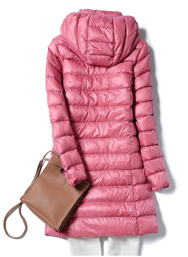 Amarae | Lightweight Winter Jacket