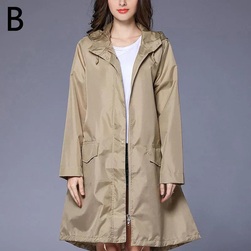 Chic Und Stil | Elegant and Versatile Winter Coat