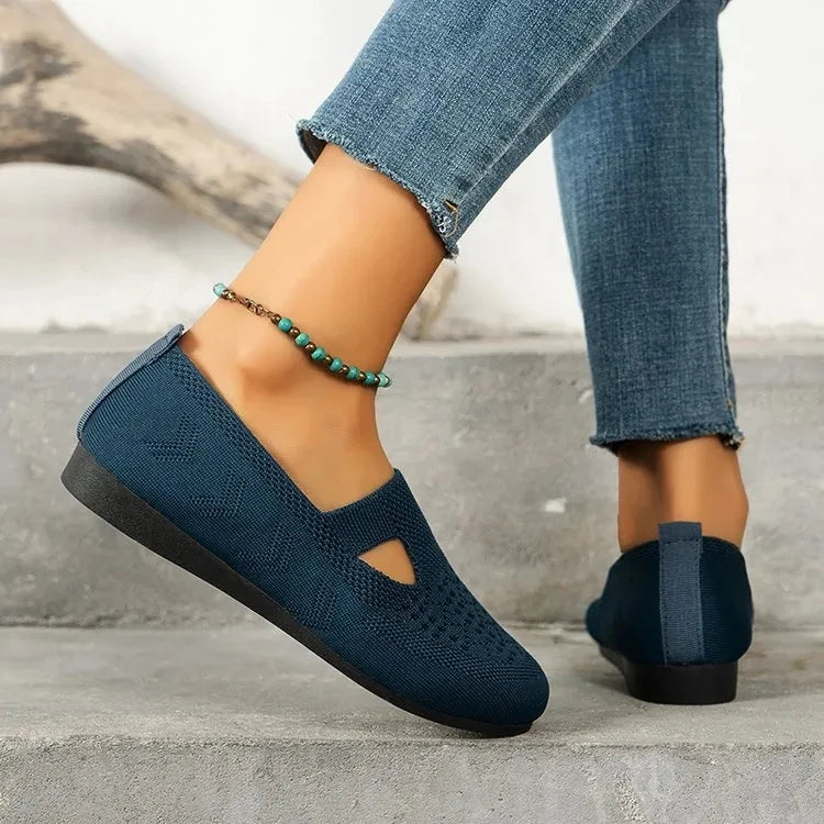 Lune London | Ultra-Light Breathable Shoes