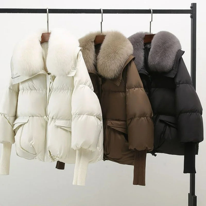 Lune London | Parka Jacket