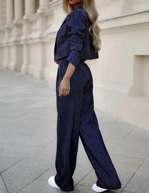 Amarae | The Elegant and Comfortable Suit