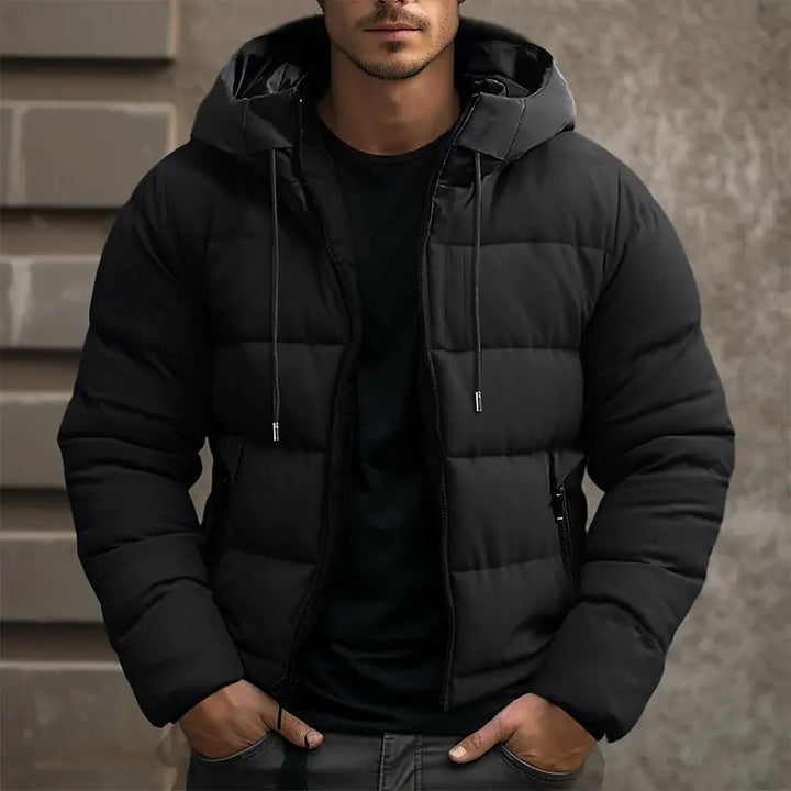 Lune London | Winter Jacket for Men That Is Cold-Resistant