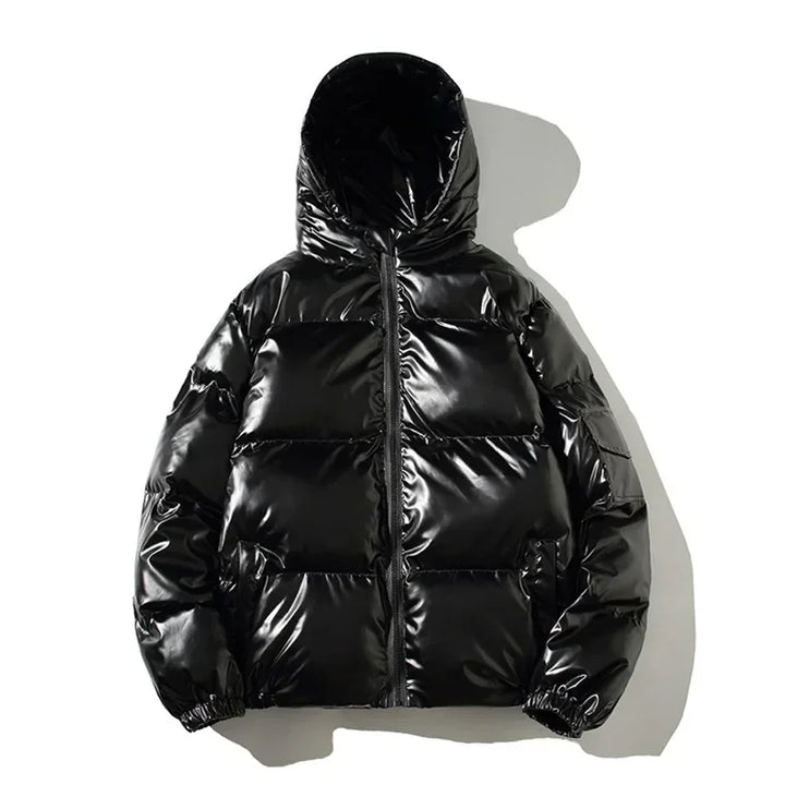 Lune London | Cozy Women's Puffer Jacket