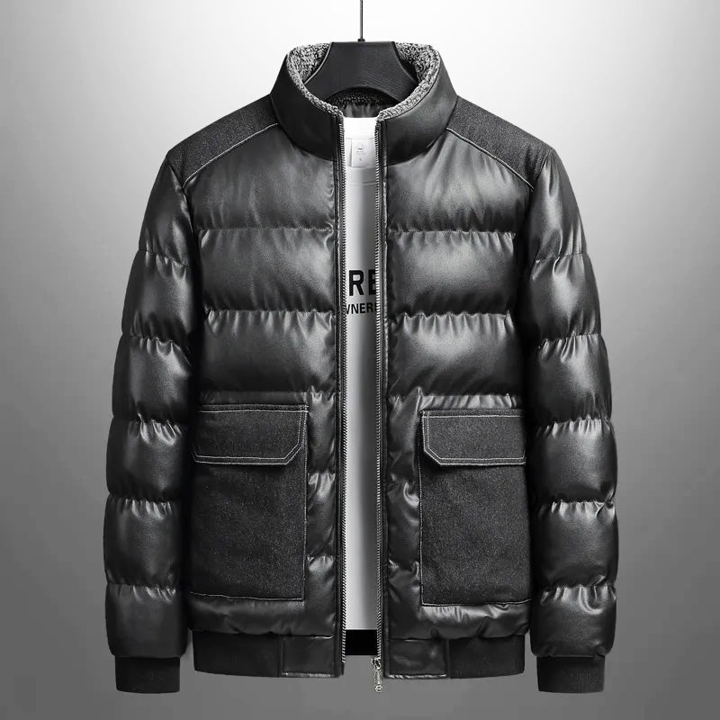 Lune London | Duck Down Jacket