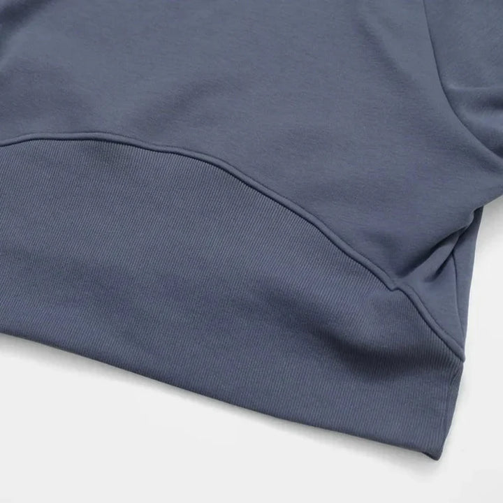 Amarae | Fleece Pullover