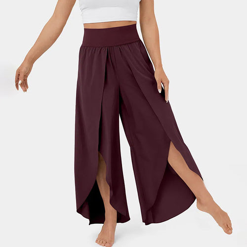 Amarae | Wide Pant Legs