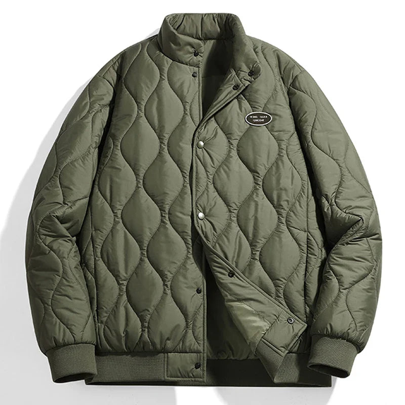 Amarae | Puffer Winter Jacket
