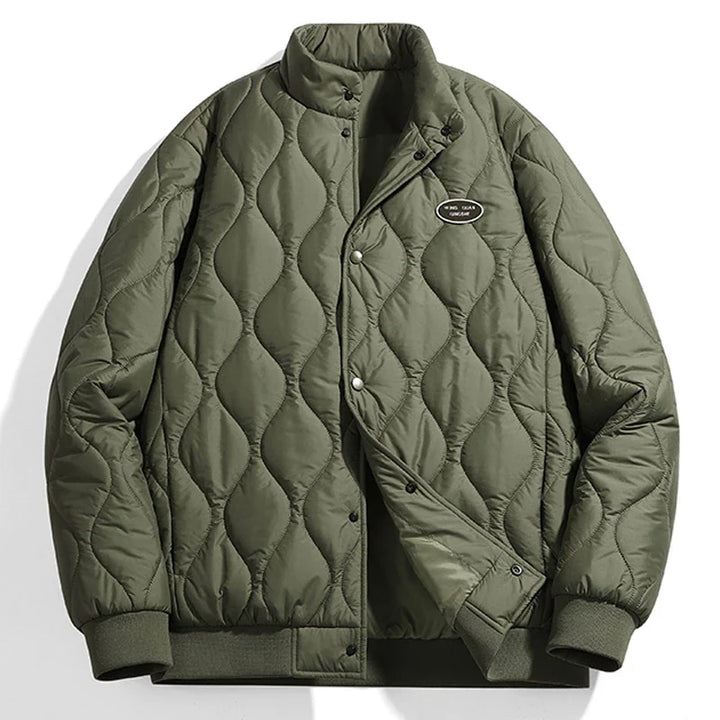 Amarae | Puffer Winter Jacket