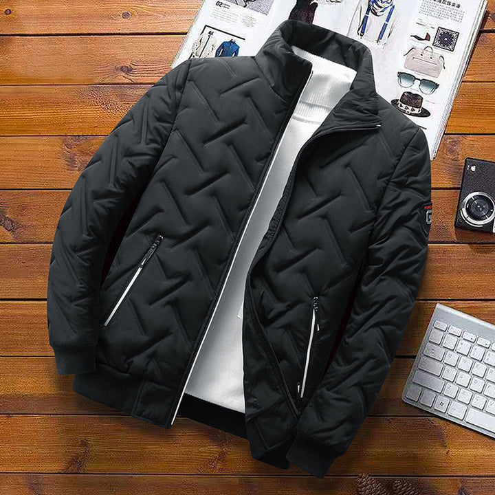 Amarae | Warm and Stylish Down Jacket for Men