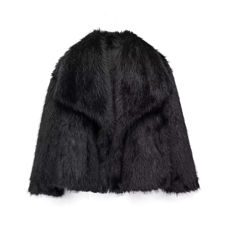 Lune London | Fur Coat for Women Luxury and Comfort Perfect for Winter