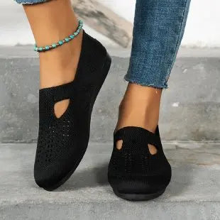 Lune London | Ultra-Light Breathable Shoes