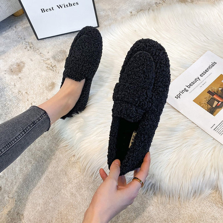 Lune London | Comfortable slippers