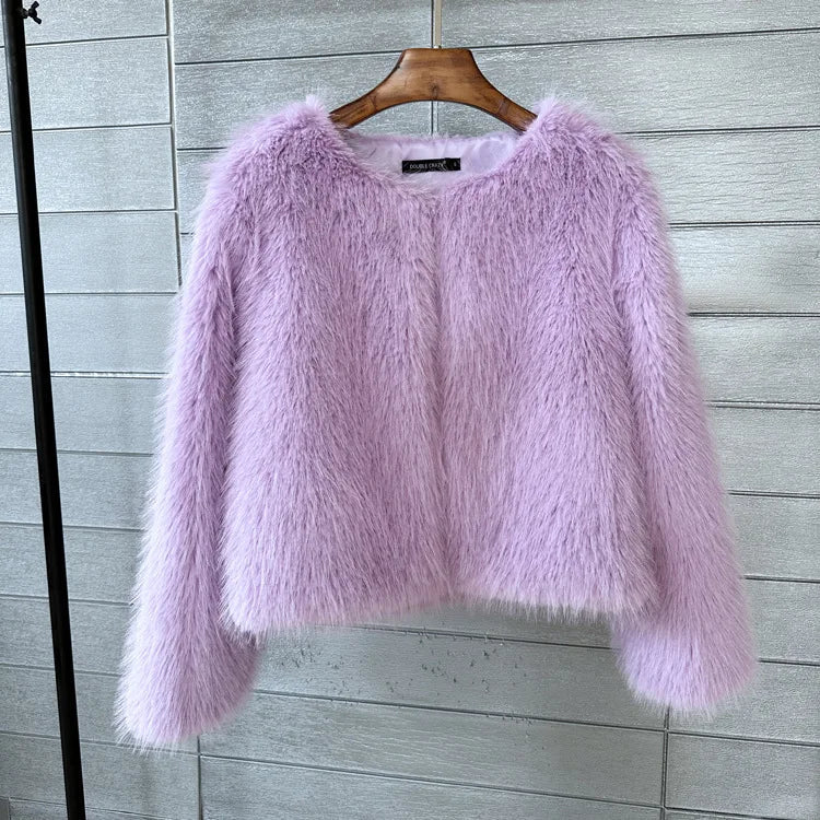 Lune London | More Elegant and Versatile Winter Coat