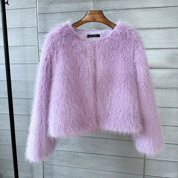 Chic Und Stil | Elegant and Versatile Winter Coat