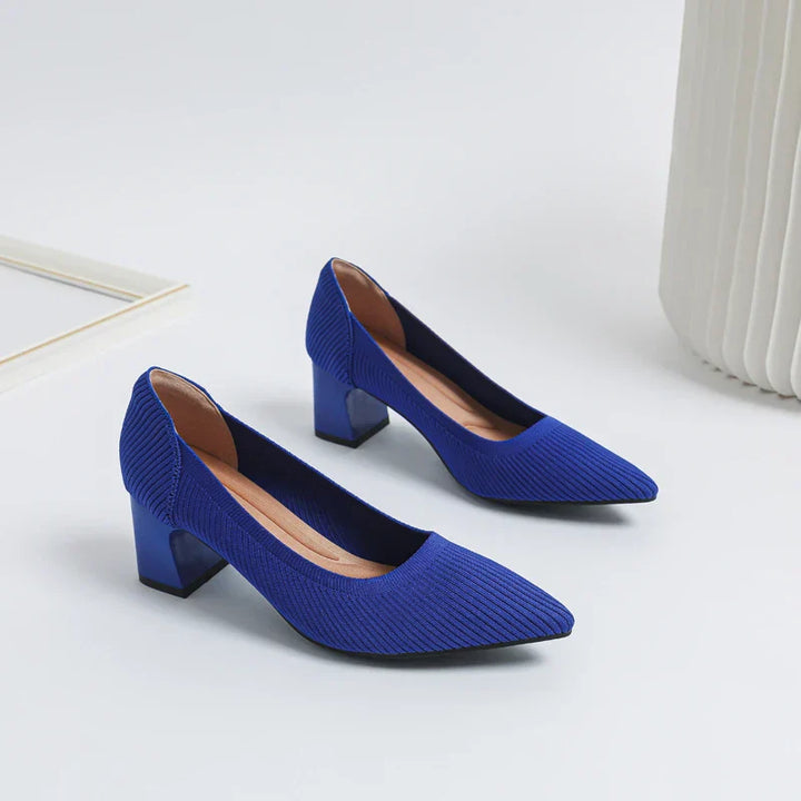 Lune London | Luxuriöse Bunte Absätze für Damen