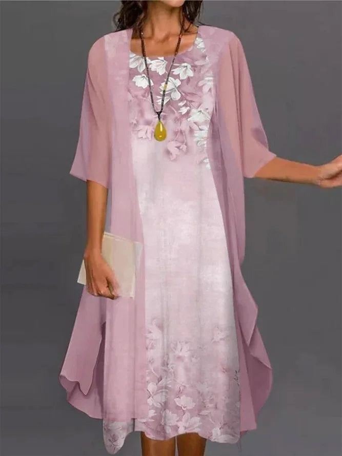 Lune London | Elegant, Casual Dress for Women