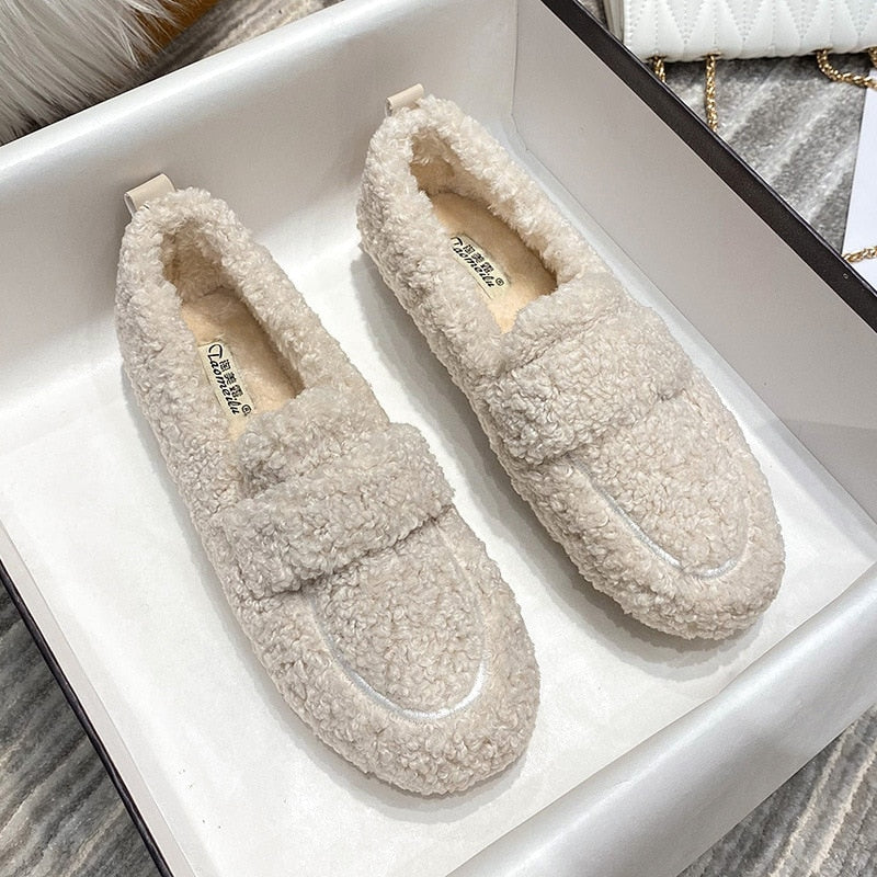 Lune London | Comfortable slippers