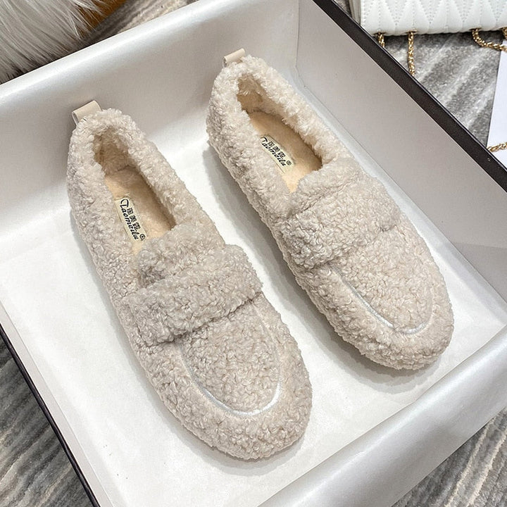 Lune London | Comfortable slippers
