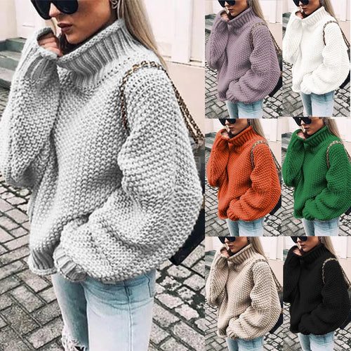 Amarae | Pullover with F Mouse Sleeve