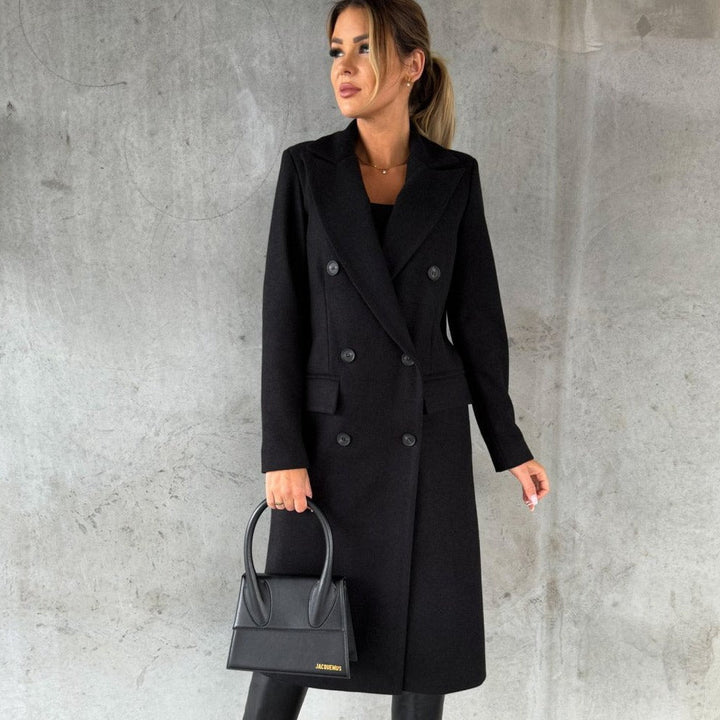 Lune London | Stylish coat