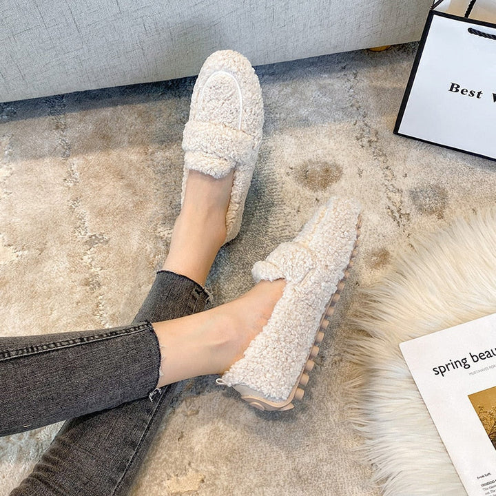 Lune London | Comfortable slippers