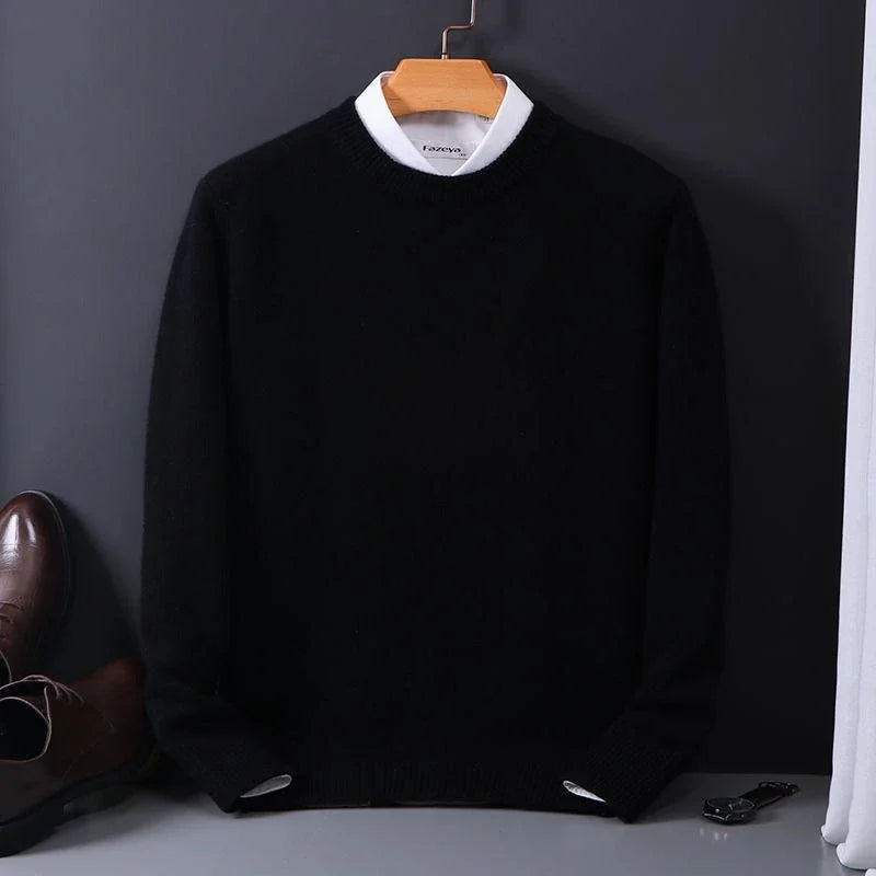 Lune London | Cashmere sweater