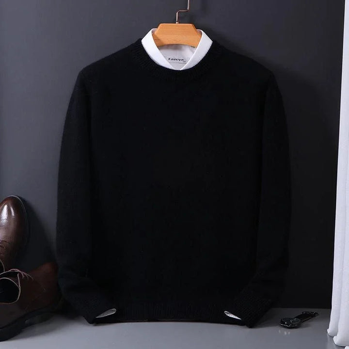Lune London | Cashmere sweater