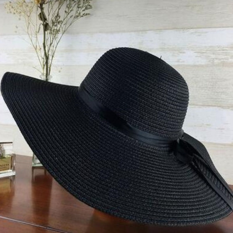Lune London | Hat with Wide Brim Ursa
