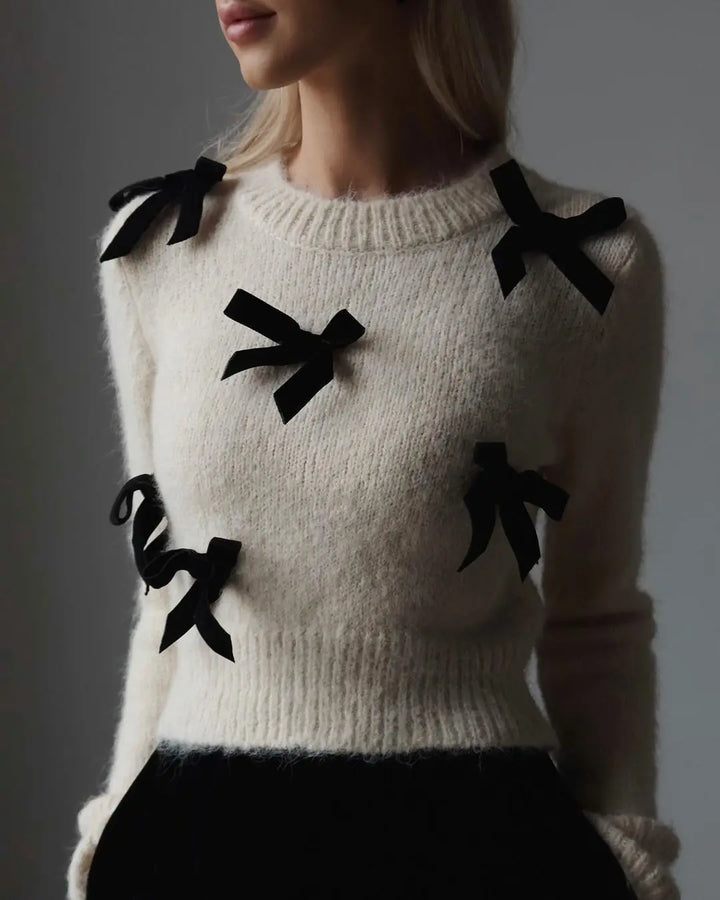Lune London | All About Me Sweater