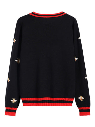 Amarae | Floating Rules Cardigan