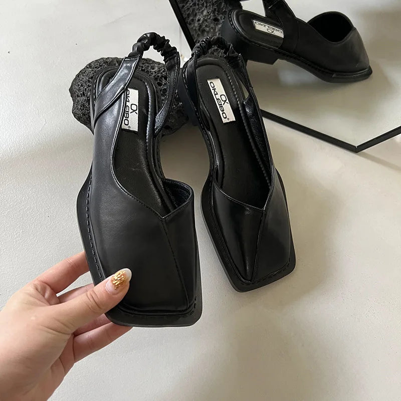 Lune London | Orthopedic Sandals Flat Shoes Women Comfortable Sandals Women Comfortable