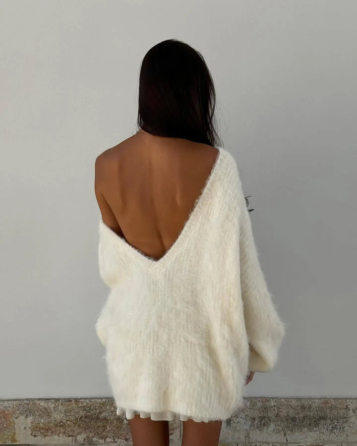 Lune London | Flirt with me Sweater