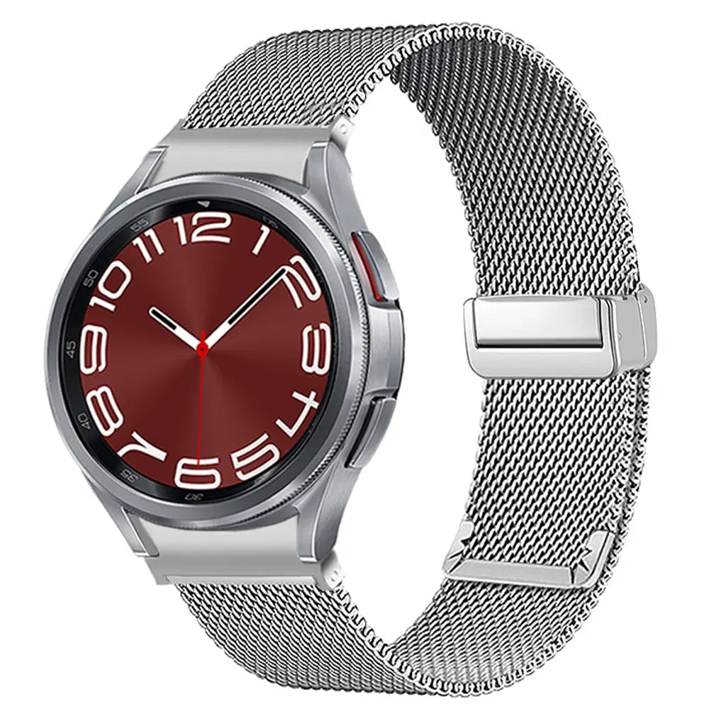 Lune London | StainlessElite Bracelet for Samsung Galaxy Watch